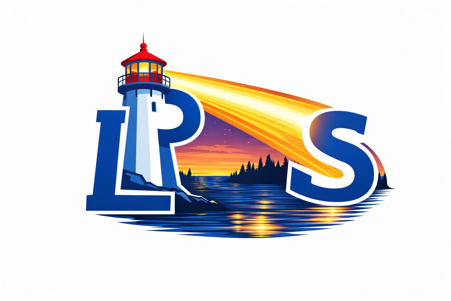 Lighthouse Property Solutions Logo