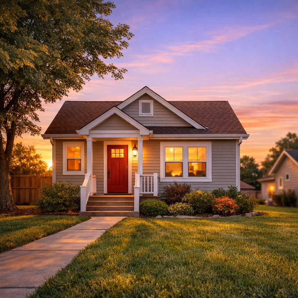 Off‑market opportunity